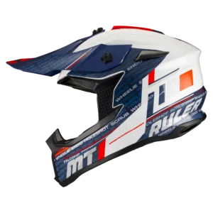 CASCO MT FALCON S RULER A15 BRILLO