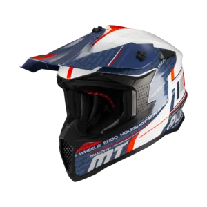 CASCO MT FALCON S RULER A15 BRILLO