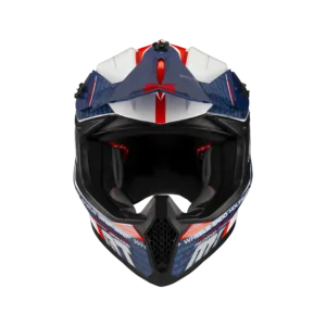 CASCO MT FALCON S RULER A15 BRILLO