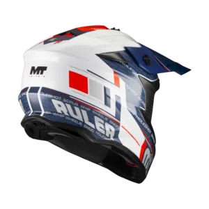 CASCO MT FALCON S RULER A15 BRILLO