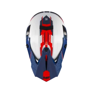 CASCO MT FALCON S RULER A15 BRILLO