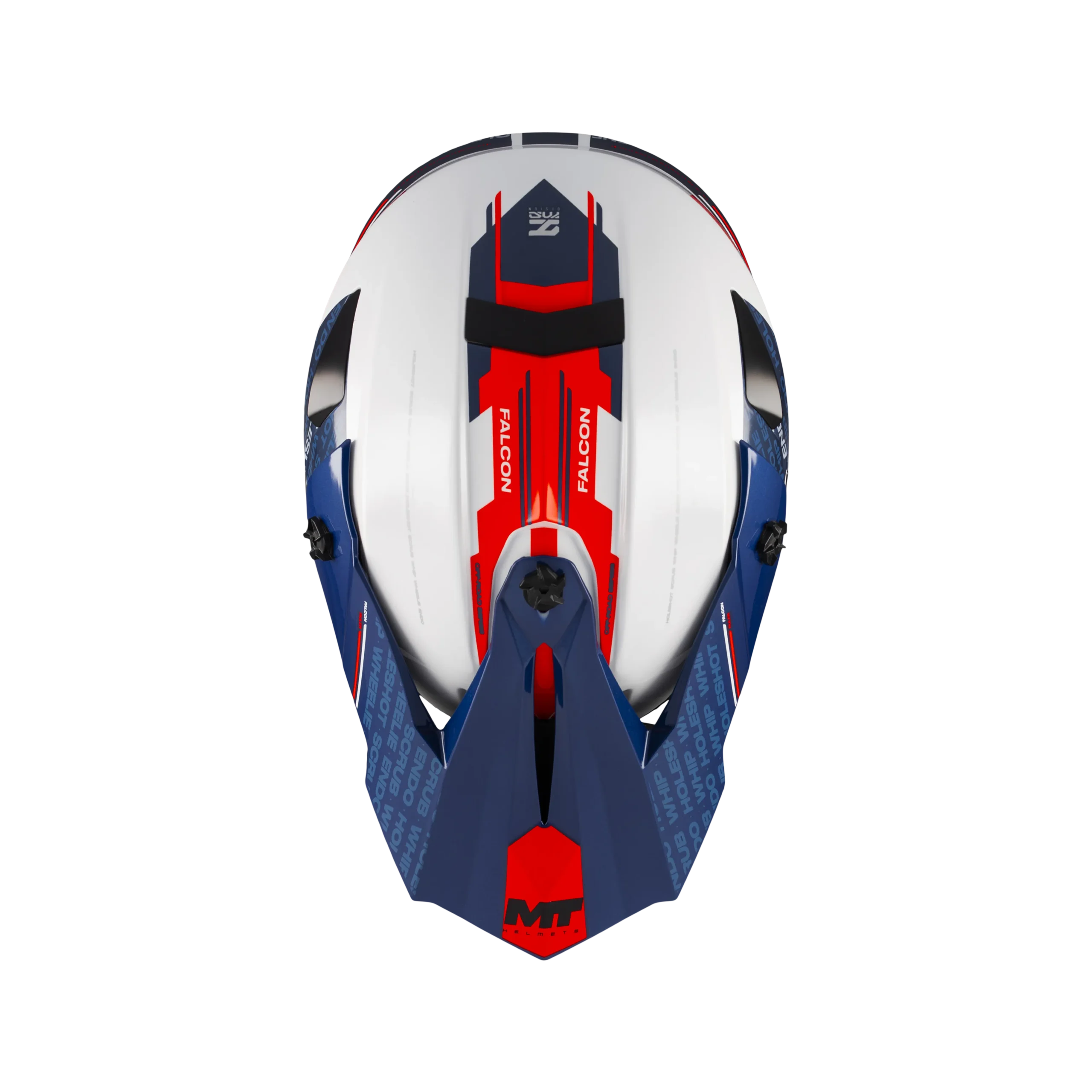 CASCO MT FALCON S RULER A15 BRILLO