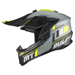 CASCO MT FALCON S RULER C2 MATE