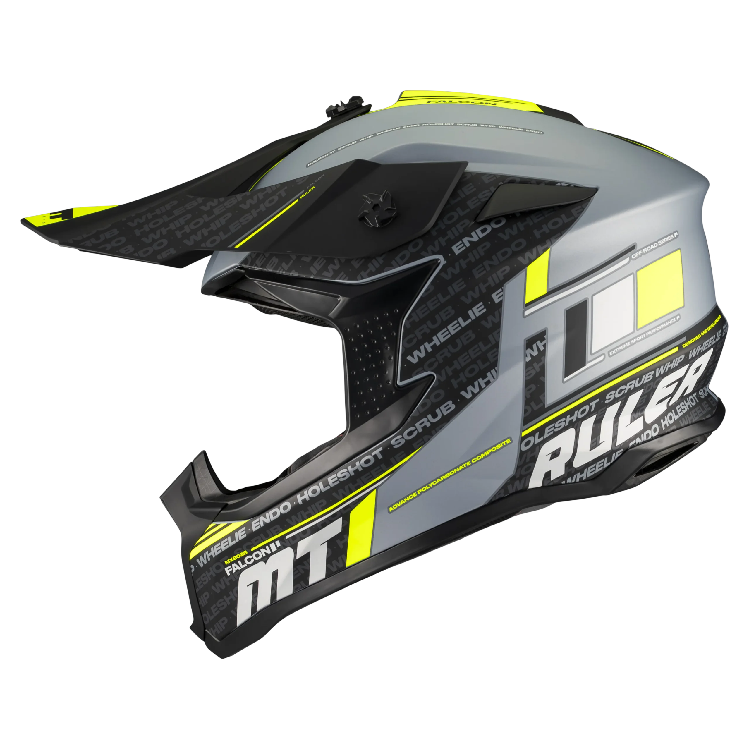 CASCO MT FALCON S RULER C2 MATE