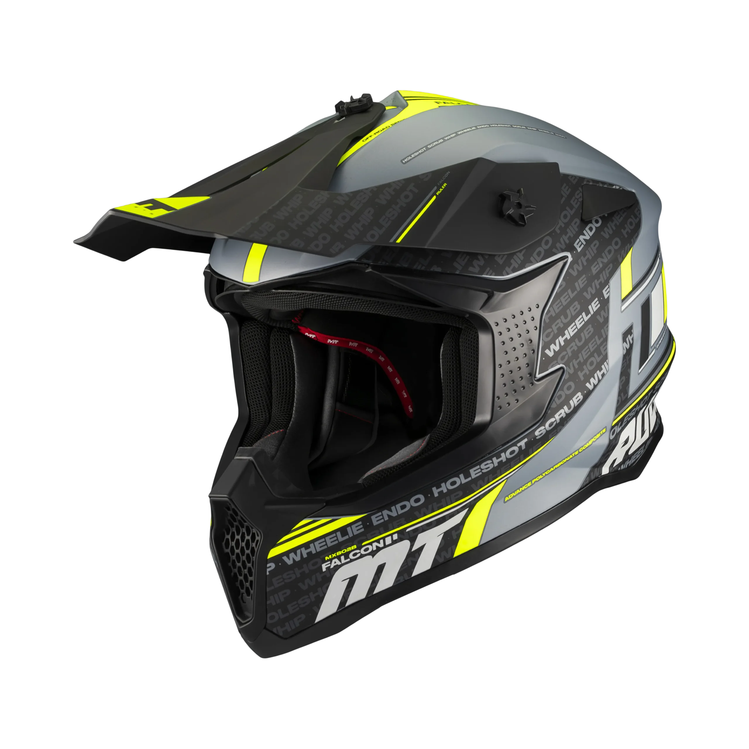 CASCO MT FALCON S RULER C2 MATE