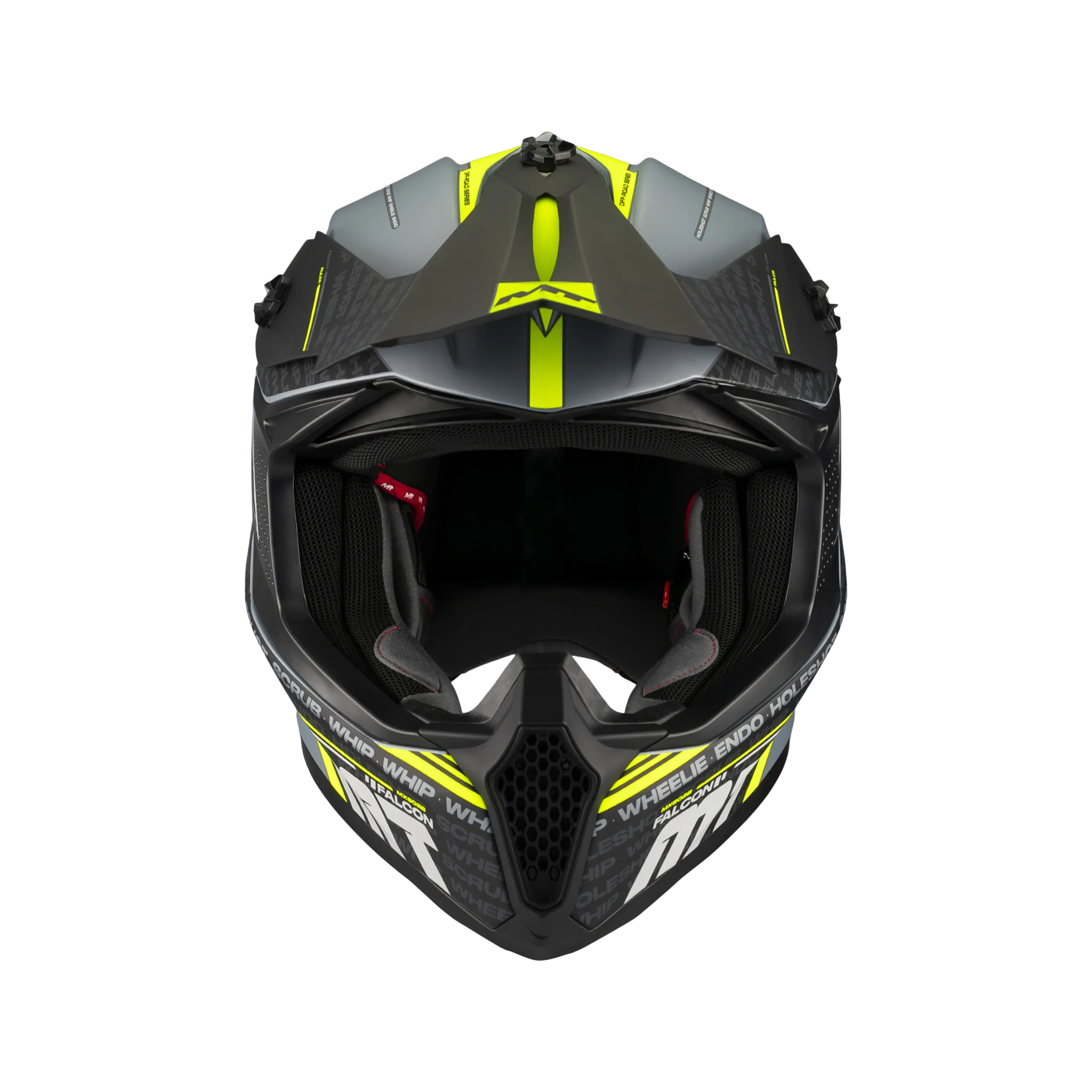 CASCO MT FALCON S RULER C2 MATE