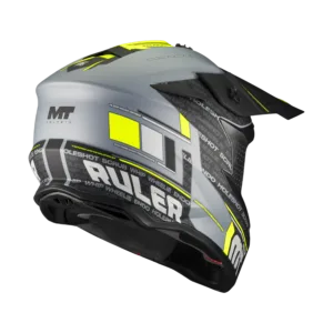 CASCO MT FALCON S RULER C2 MATE