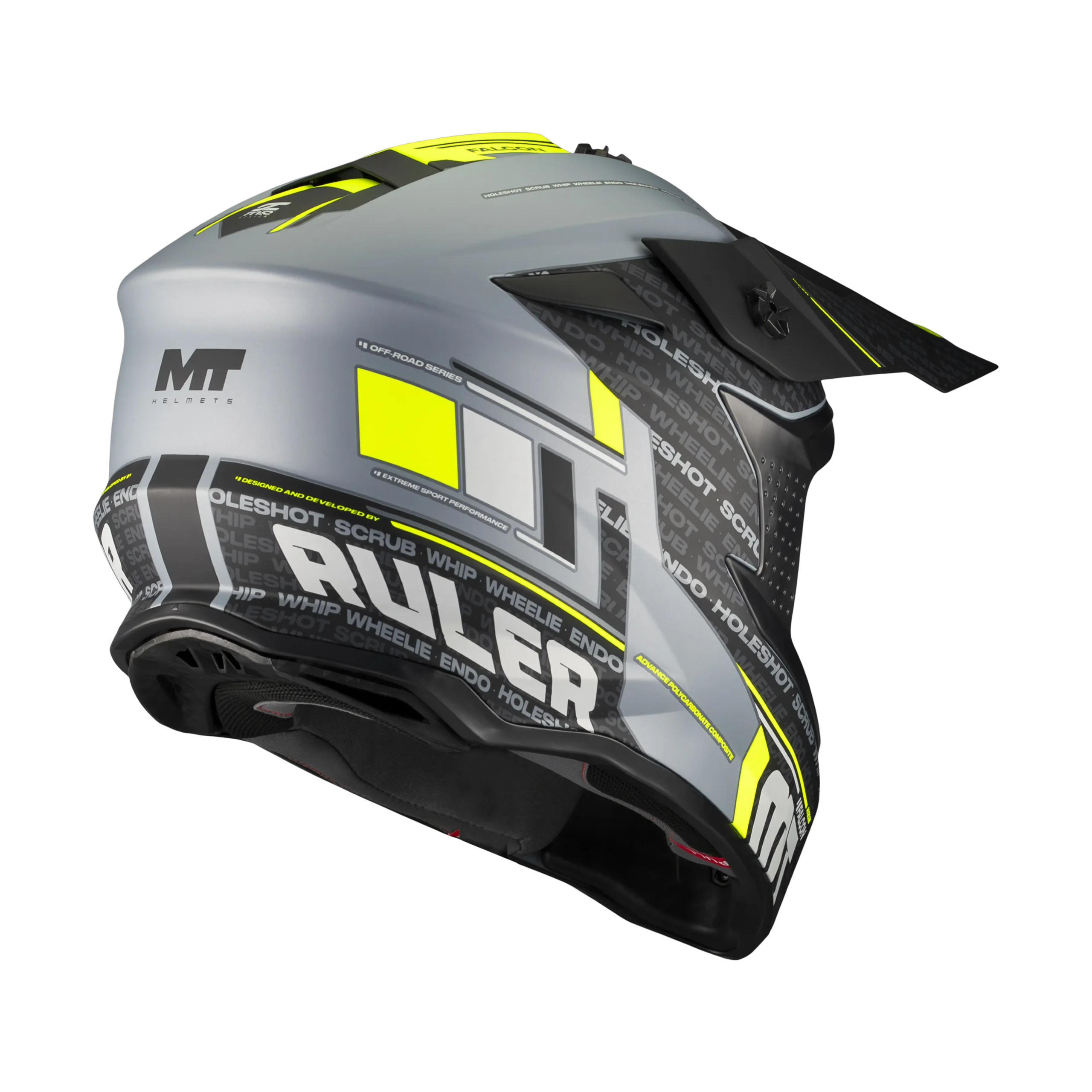 CASCO MT FALCON S RULER C2 MATE