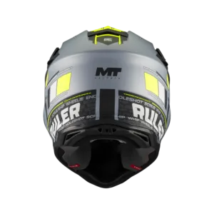 CASCO MT FALCON S RULER C2 MATE