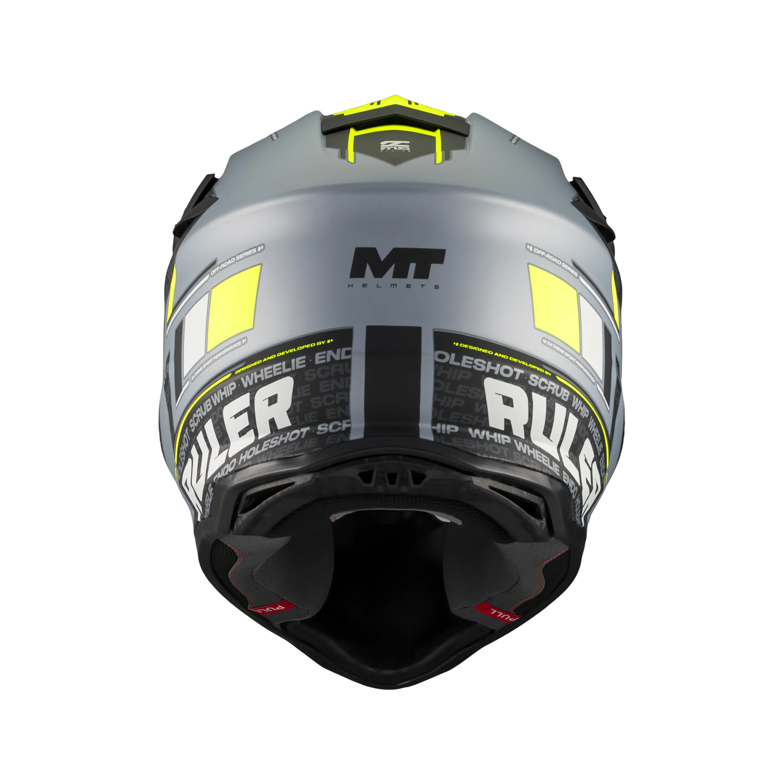 CASCO MT FALCON S RULER C2 MATE