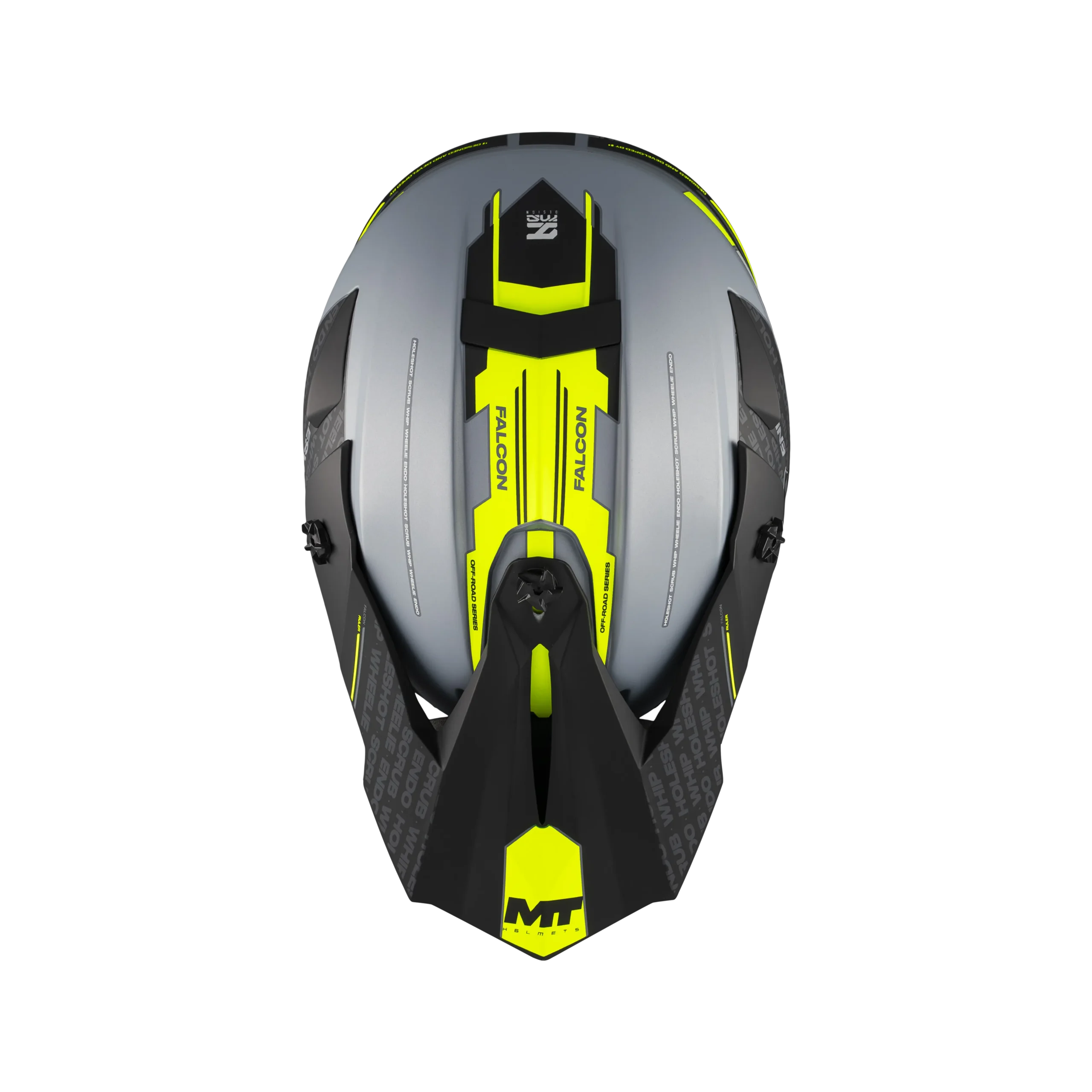 CASCO MT FALCON S RULER C2 MATE