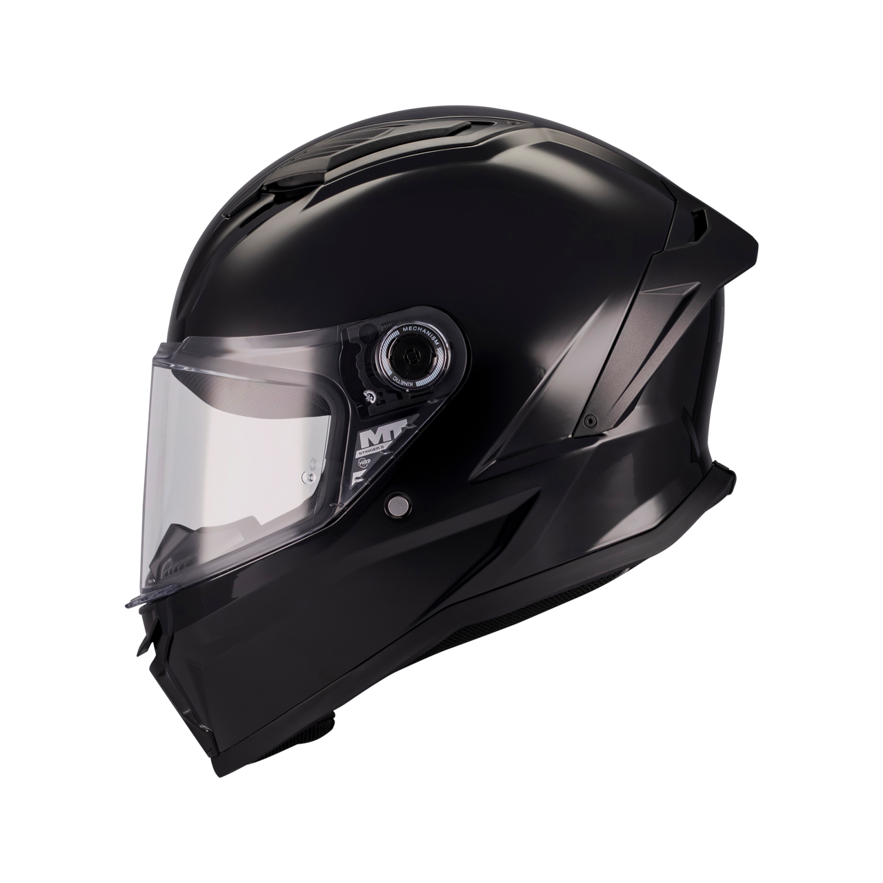 CASCO MT STINGER 2 KIDS PURE A1 MATE