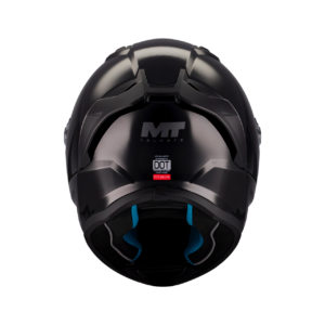 CASCO MT STINGER 2 KIDS PURE A1 MATE