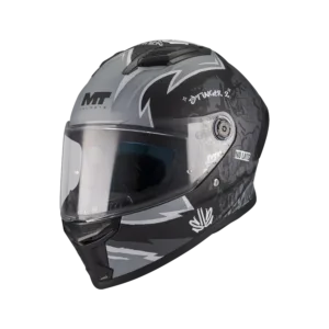 CASCO MT STINGER 2 KIDS TAGGER B2 MATE