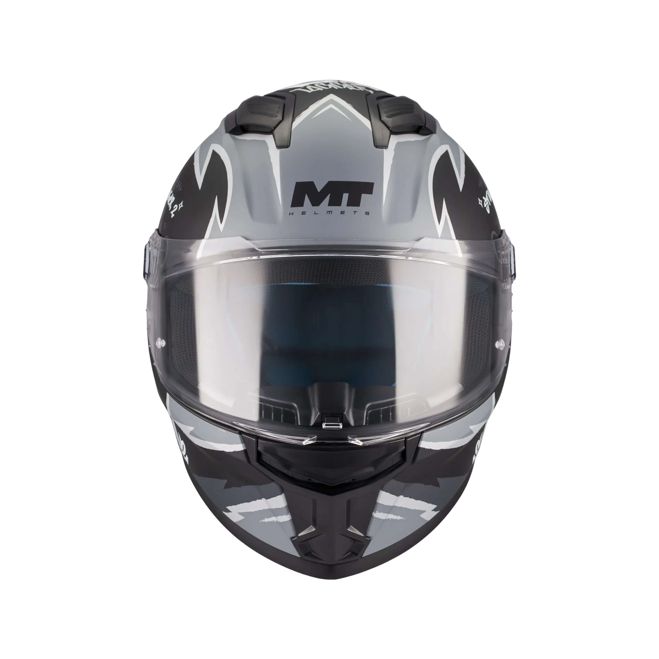 CASCO MT STINGER 2 KIDS TAGGER B2 MATE