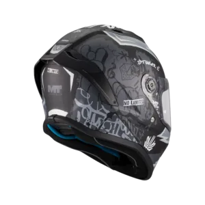 CASCO MT STINGER 2 KIDS TAGGER B2 MATE