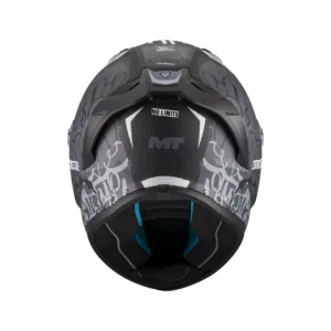 CASCO MT STINGER 2 KIDS TAGGER B2 MATE