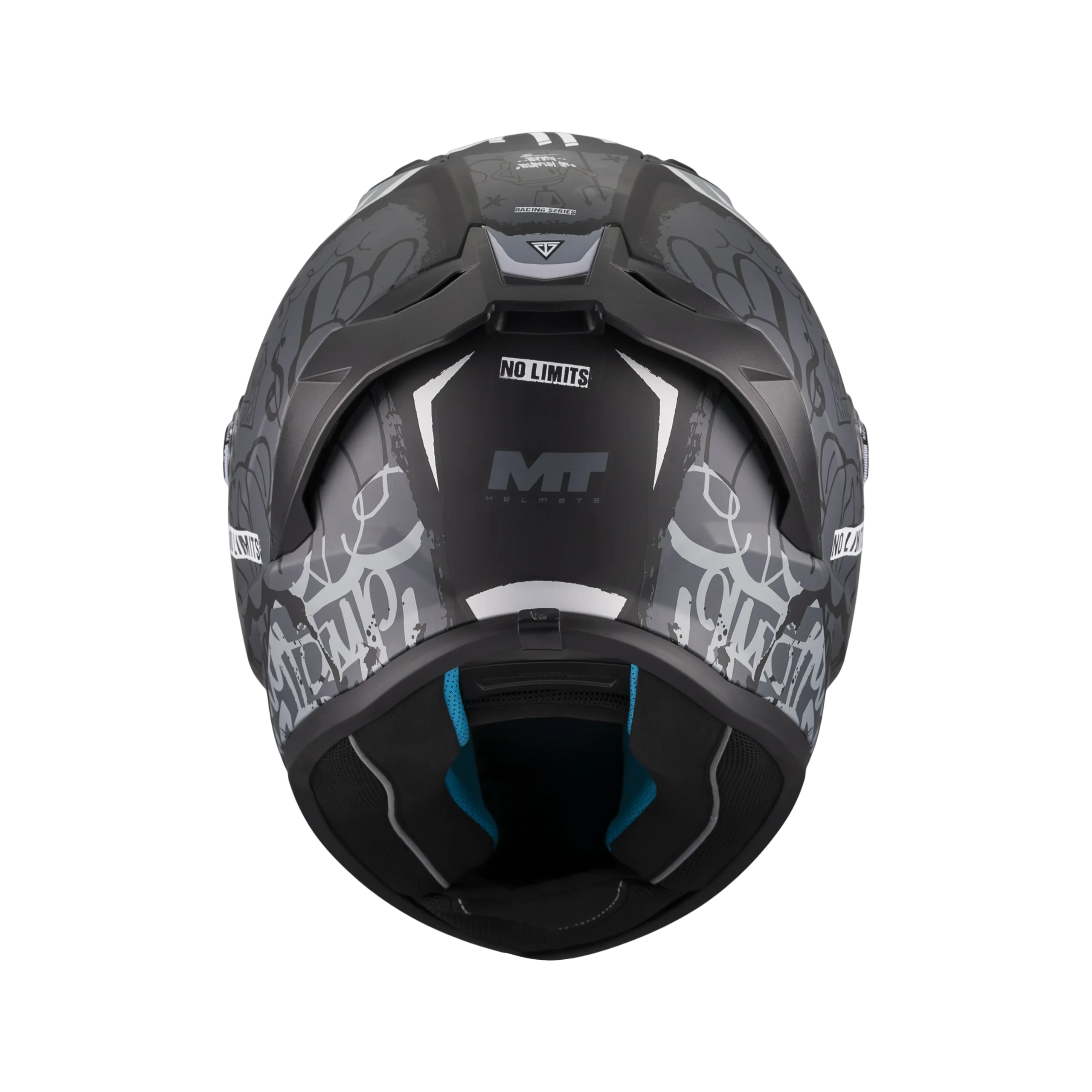 CASCO MT STINGER 2 KIDS TAGGER B2 MATE