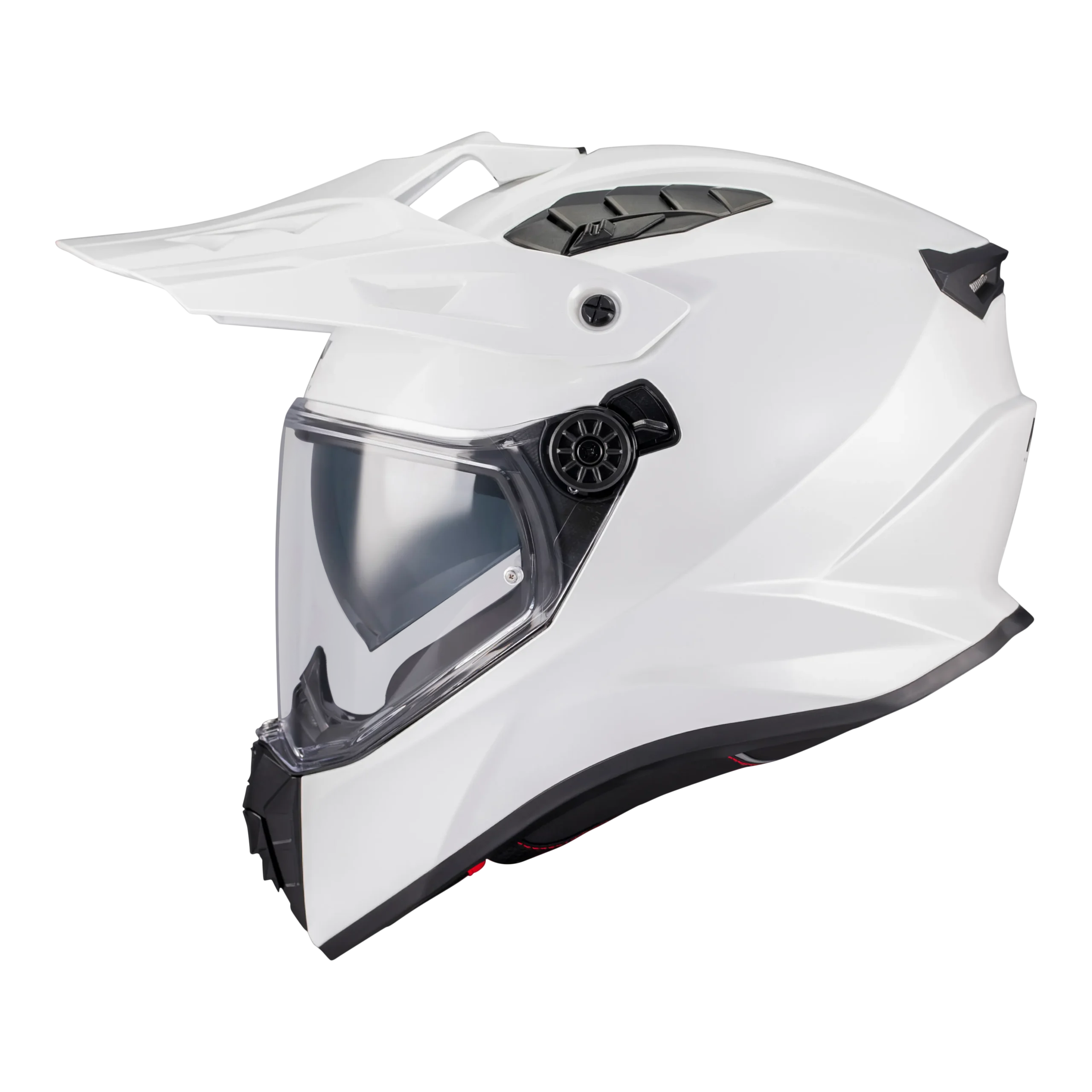 CASCO MT TRACK SV PURE A0 BRILLO