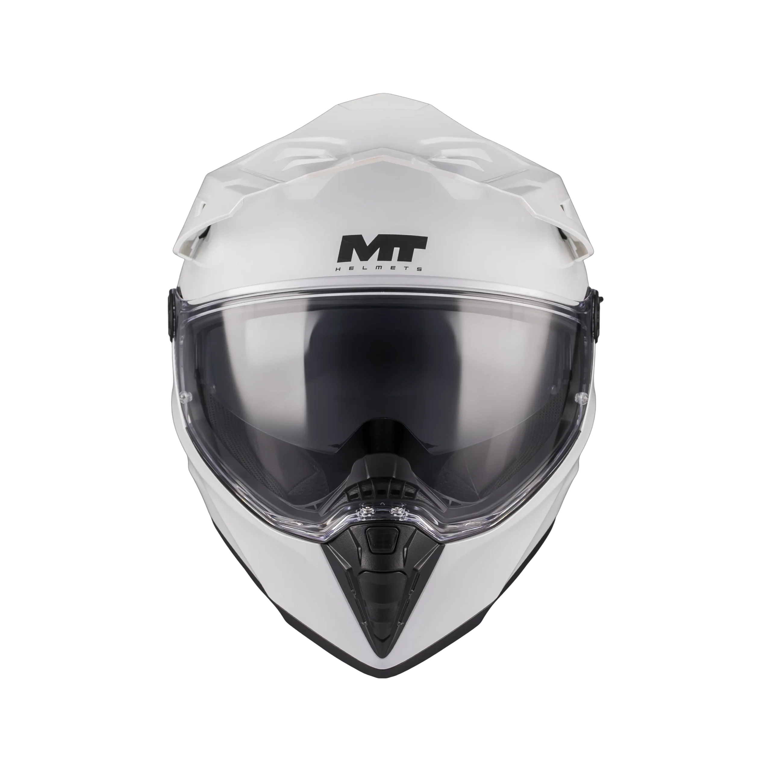 CASCO MT TRACK SV PURE A0 BRILLO
