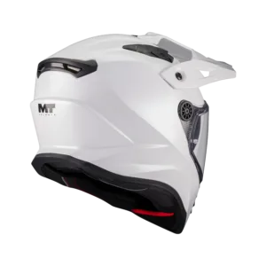 CASCO MT TRACK SV PURE A0 BRILLO