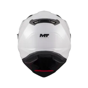 CASCO MT TRACK SV PURE A0 BRILLO
