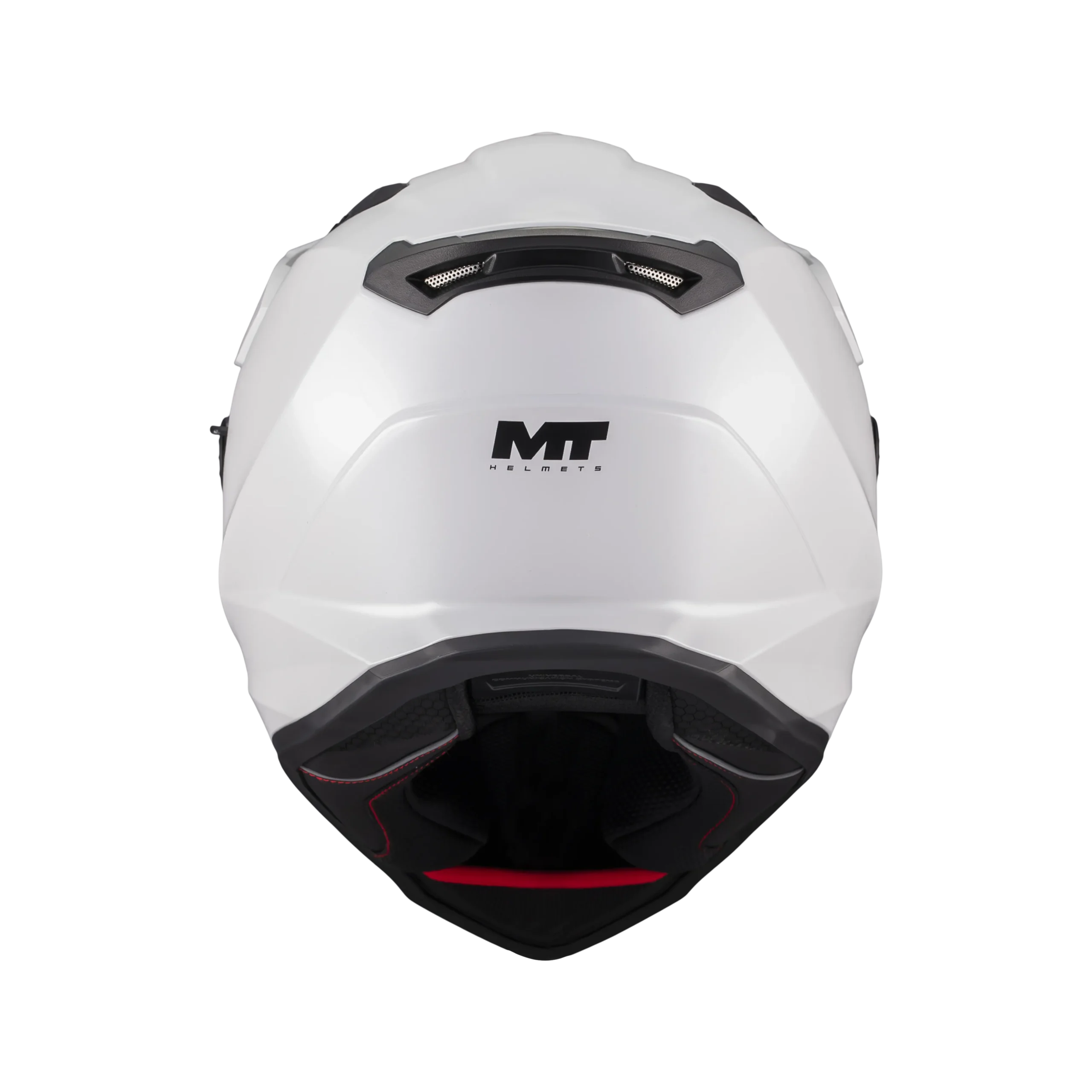CASCO MT TRACK SV PURE A0 BRILLO