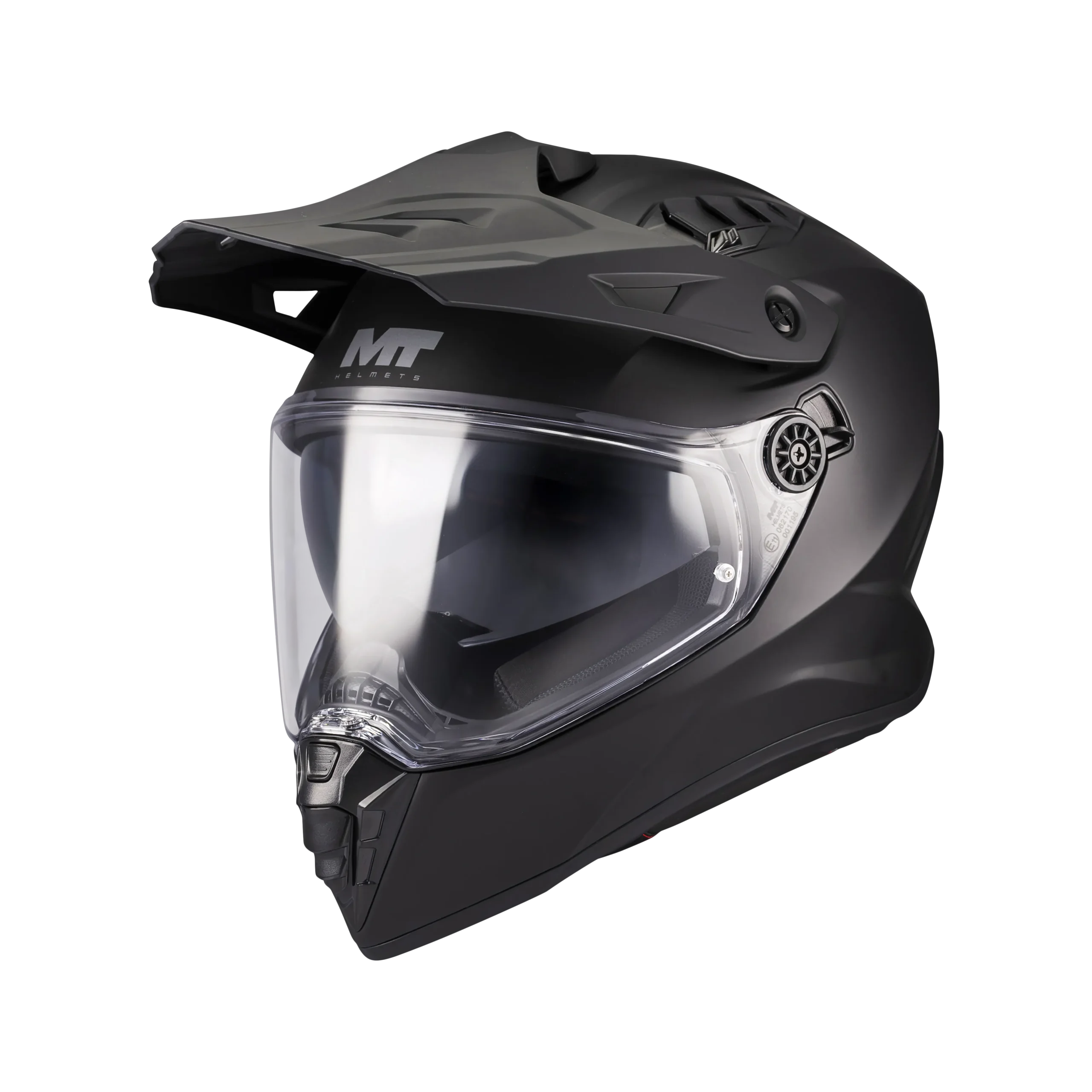 CASCO MT TRACK SV PURE A1 MATE