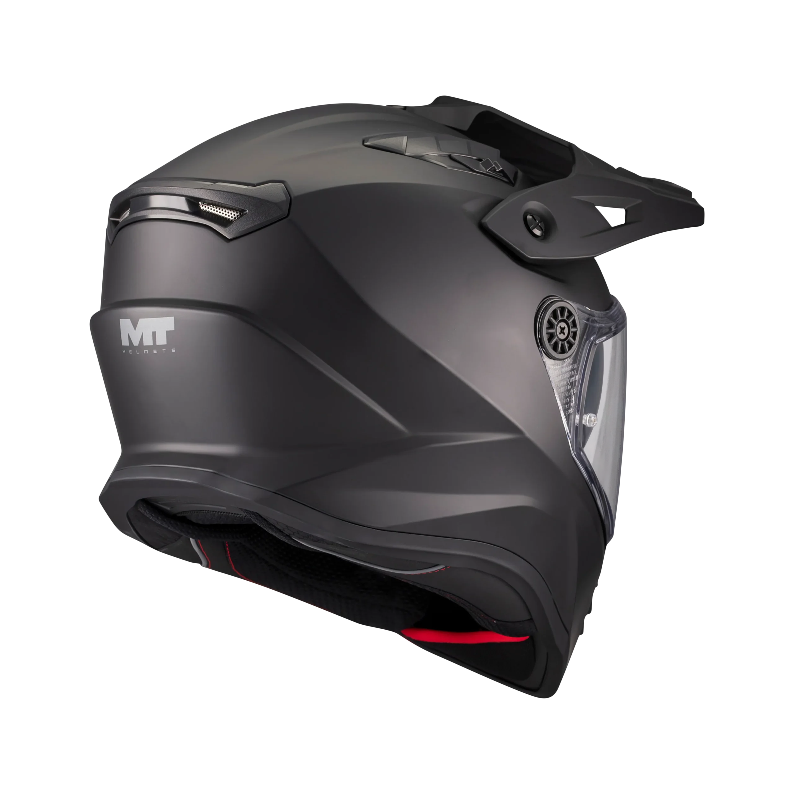 CASCO MT TRACK SV PURE A1 MATE