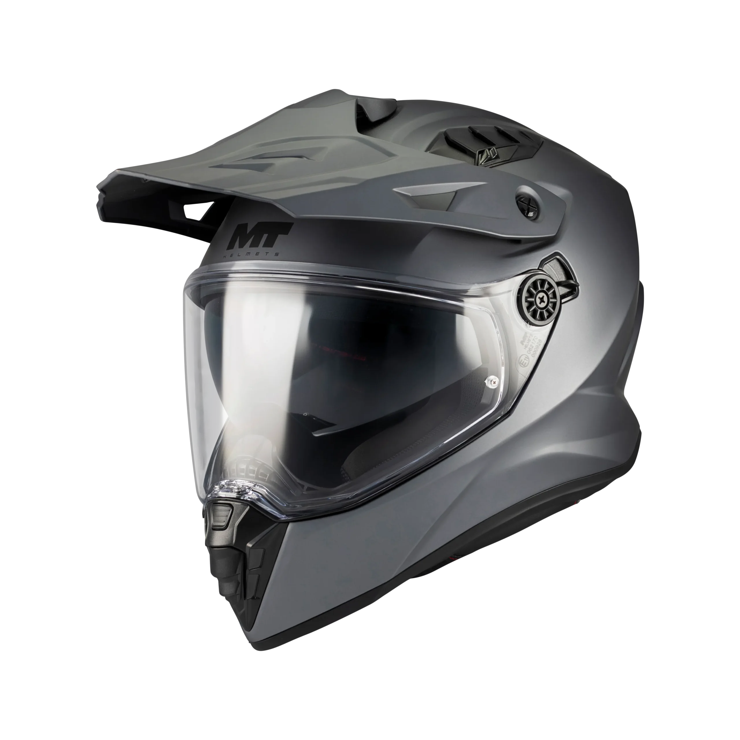 CASCO MT TRACK SV PURE A2 MATE