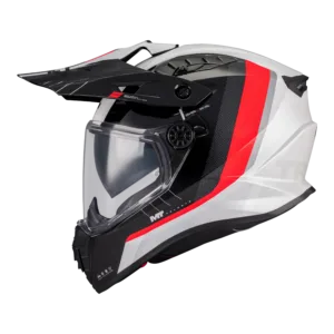 CASCO MT TRACK SV NOMAD A15 BRILLO