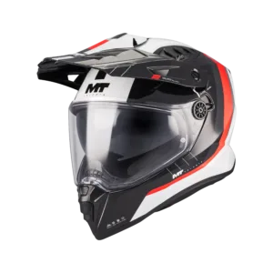 CASCO MT TRACK SV NOMAD A15 BRILLO
