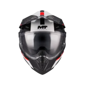 CASCO MT TRACK SV NOMAD A15 BRILLO