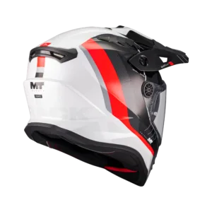 CASCO MT TRACK SV NOMAD A15 BRILLO