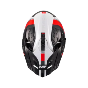 CASCO MT TRACK SV NOMAD A15 BRILLO