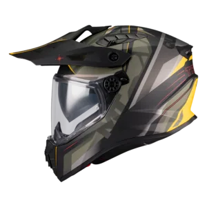 CASCO MT TRACK SV QUESTOR B6 MATE