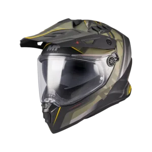 CASCO MT TRACK SV QUESTOR B6 MATE