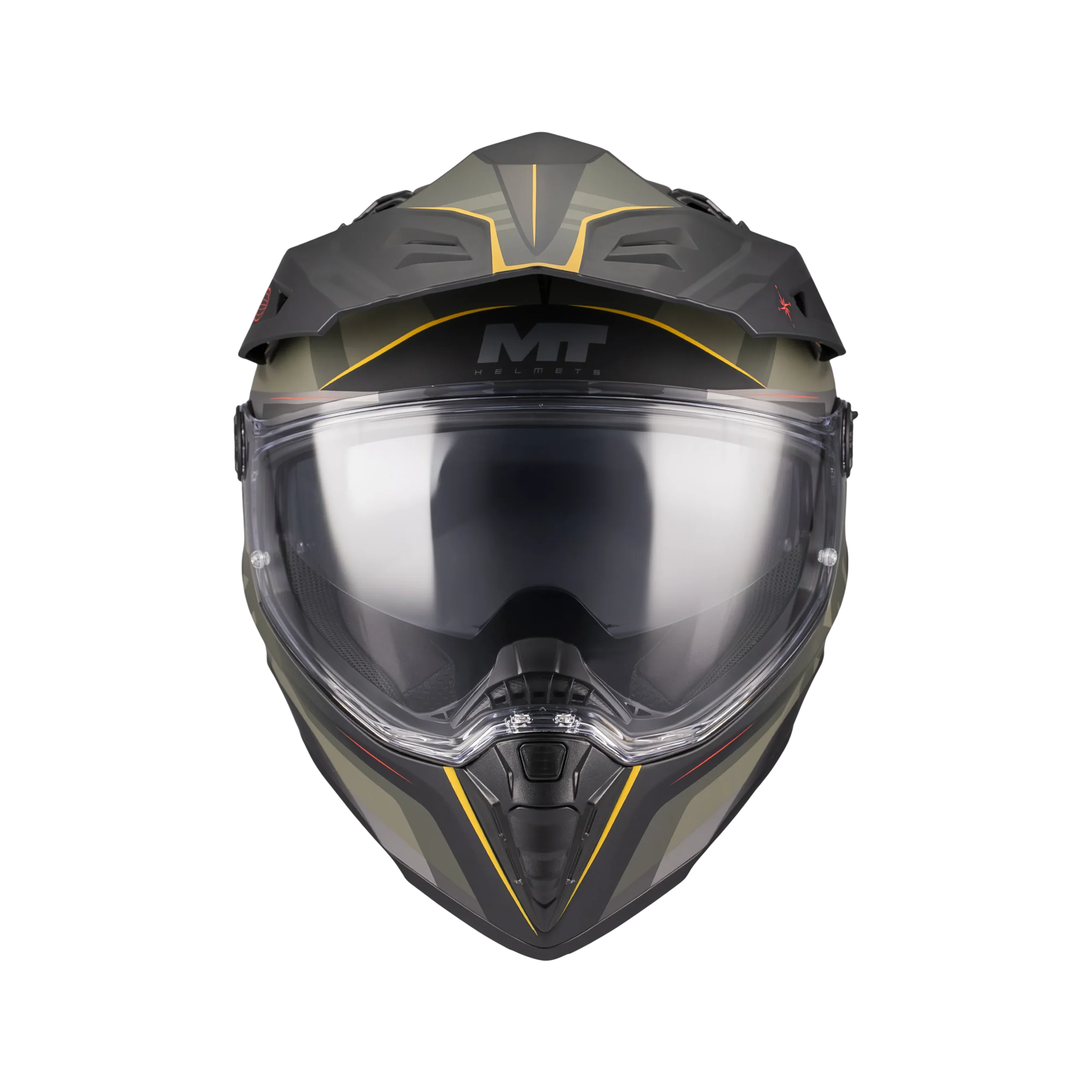 CASCO MT TRACK SV QUESTOR B6 MATE