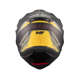 CASCO MT TRACK SV QUESTOR B6 MATE