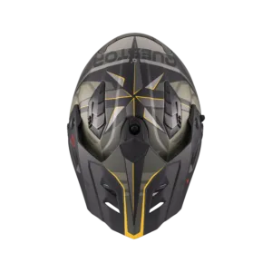 CASCO MT TRACK SV QUESTOR B6 MATE
