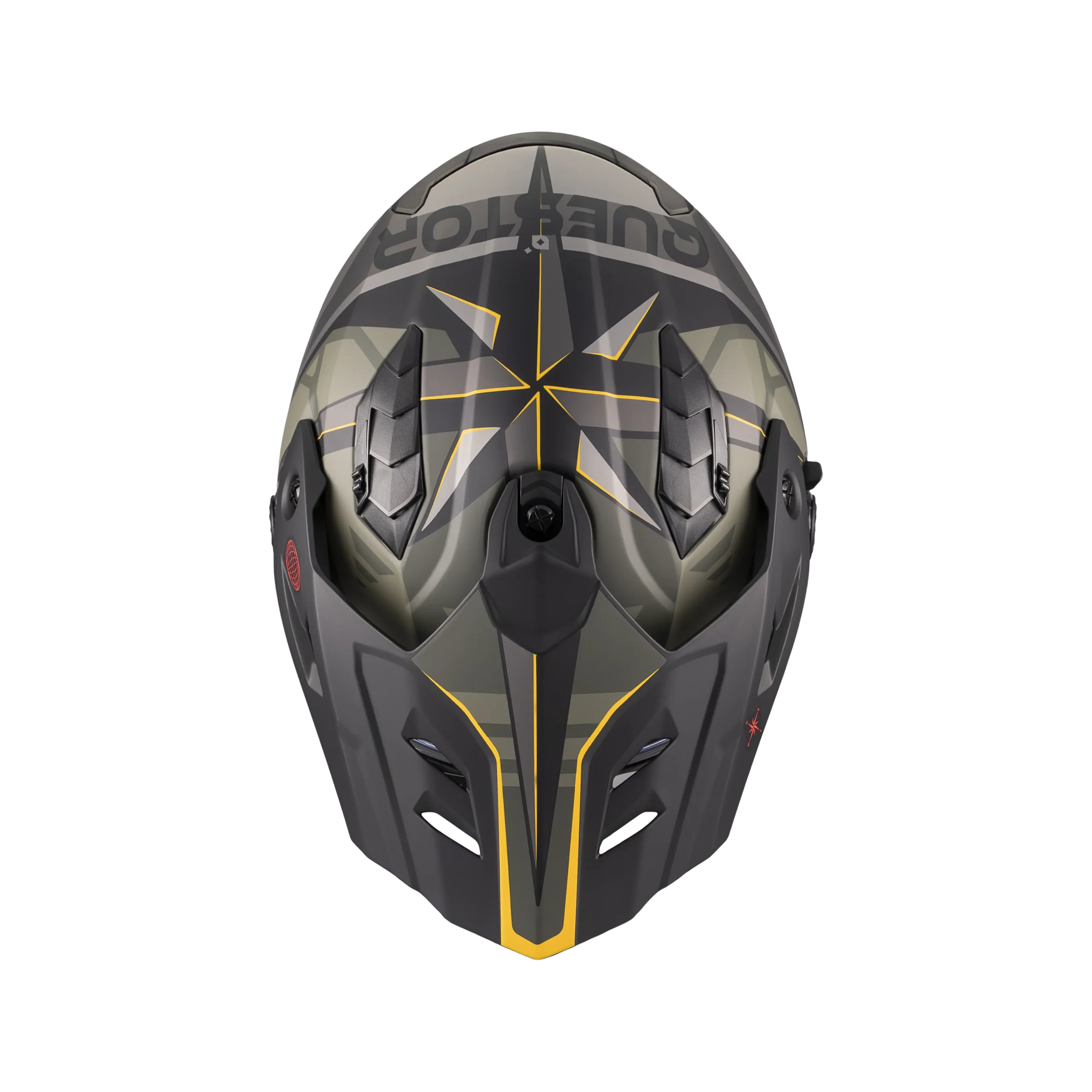 CASCO MT TRACK SV QUESTOR B6 MATE
