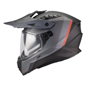 CASCO MT TRACK SV NOMAD B25 MATE