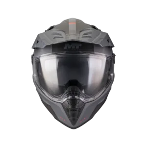 CASCO MT TRACK SV NOMAD B25 MATE
