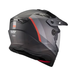 CASCO MT TRACK SV NOMAD B25 MATE