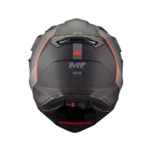 CASCO MT TRACK SV NOMAD B25 MATE