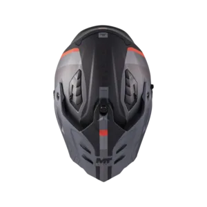 CASCO MT TRACK SV NOMAD B25 MATE