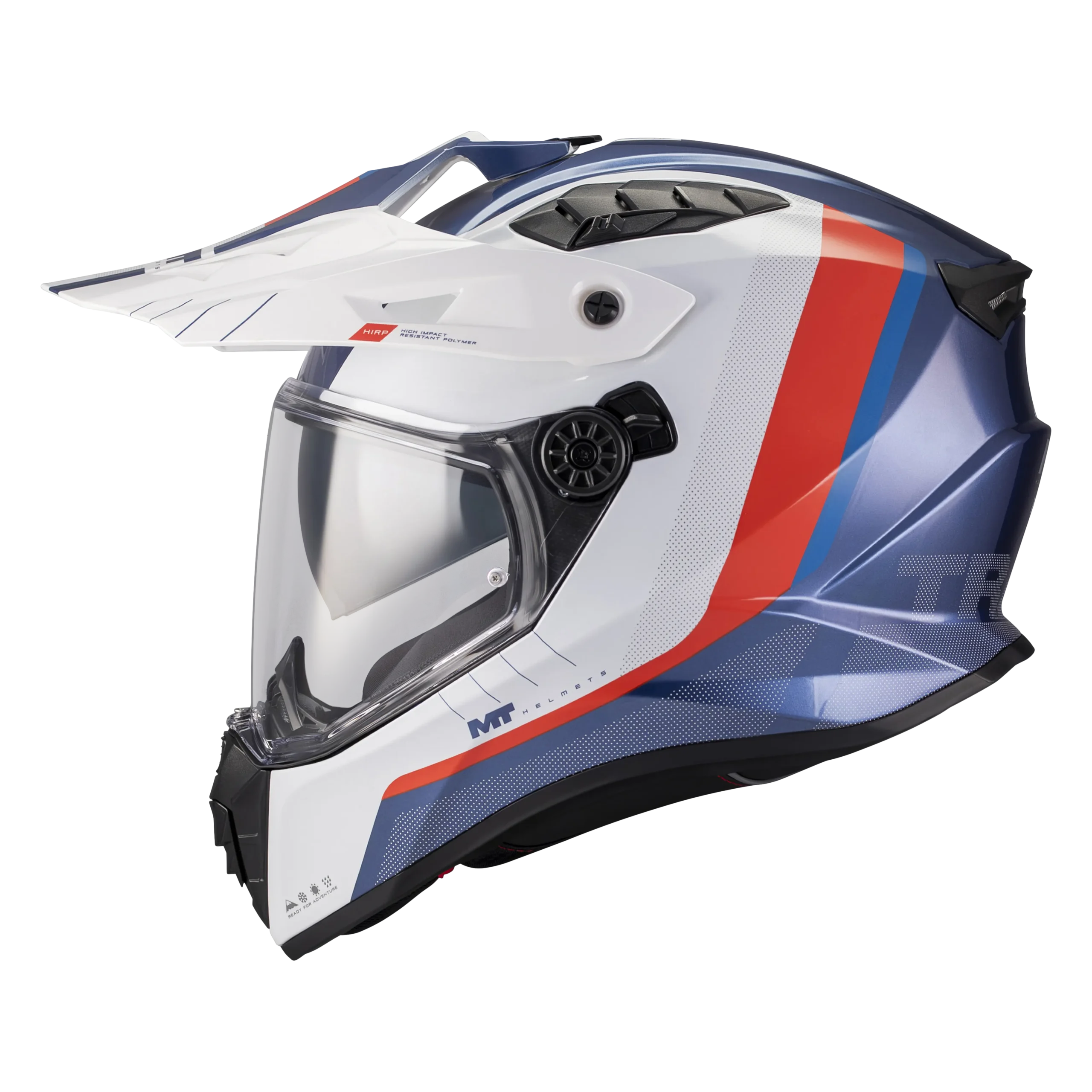 CASCO MT TRACK SV NOMAD C0 BRILLO