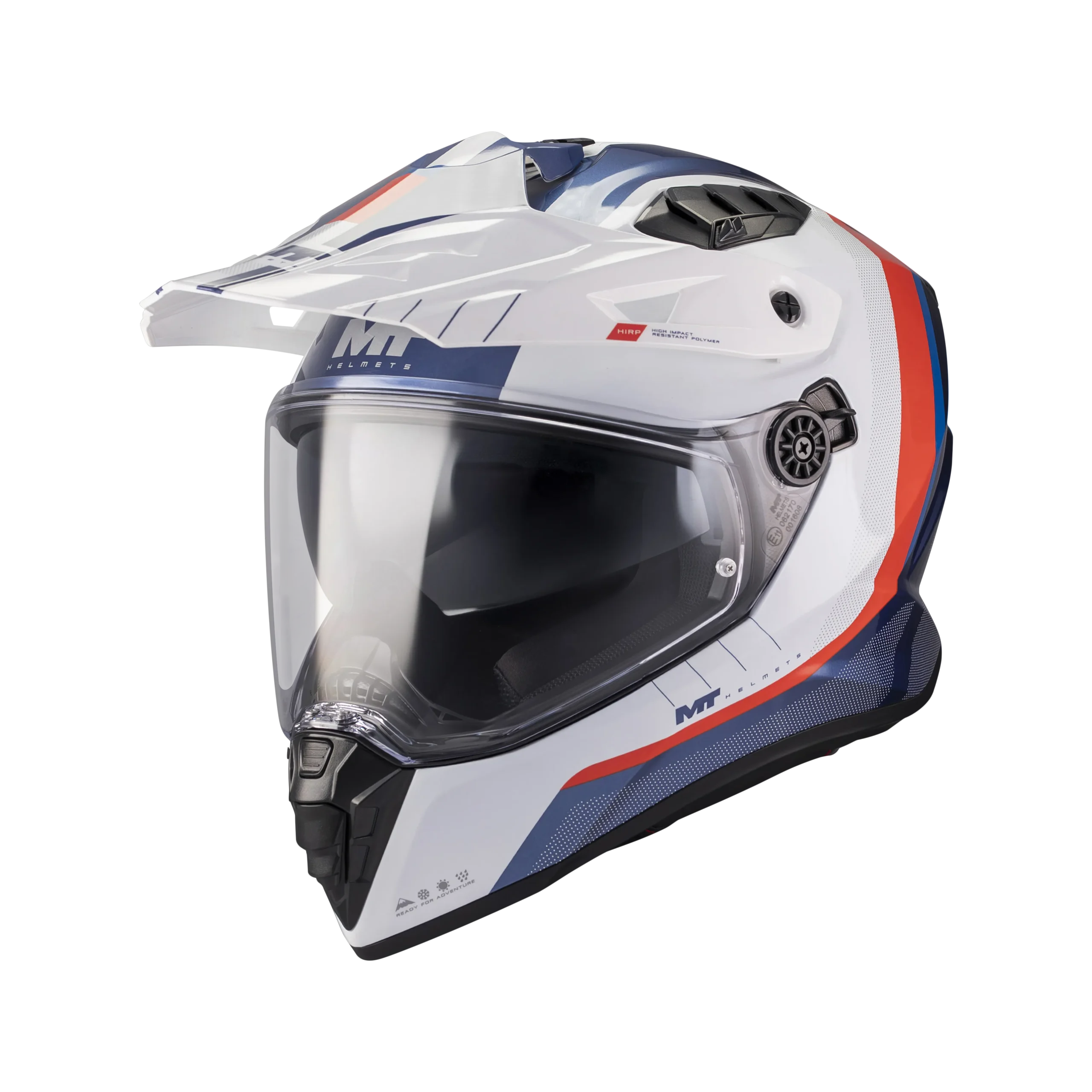 CASCO MT TRACK SV NOMAD C0 BRILLO