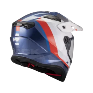CASCO MT TRACK SV NOMAD C0 BRILLO