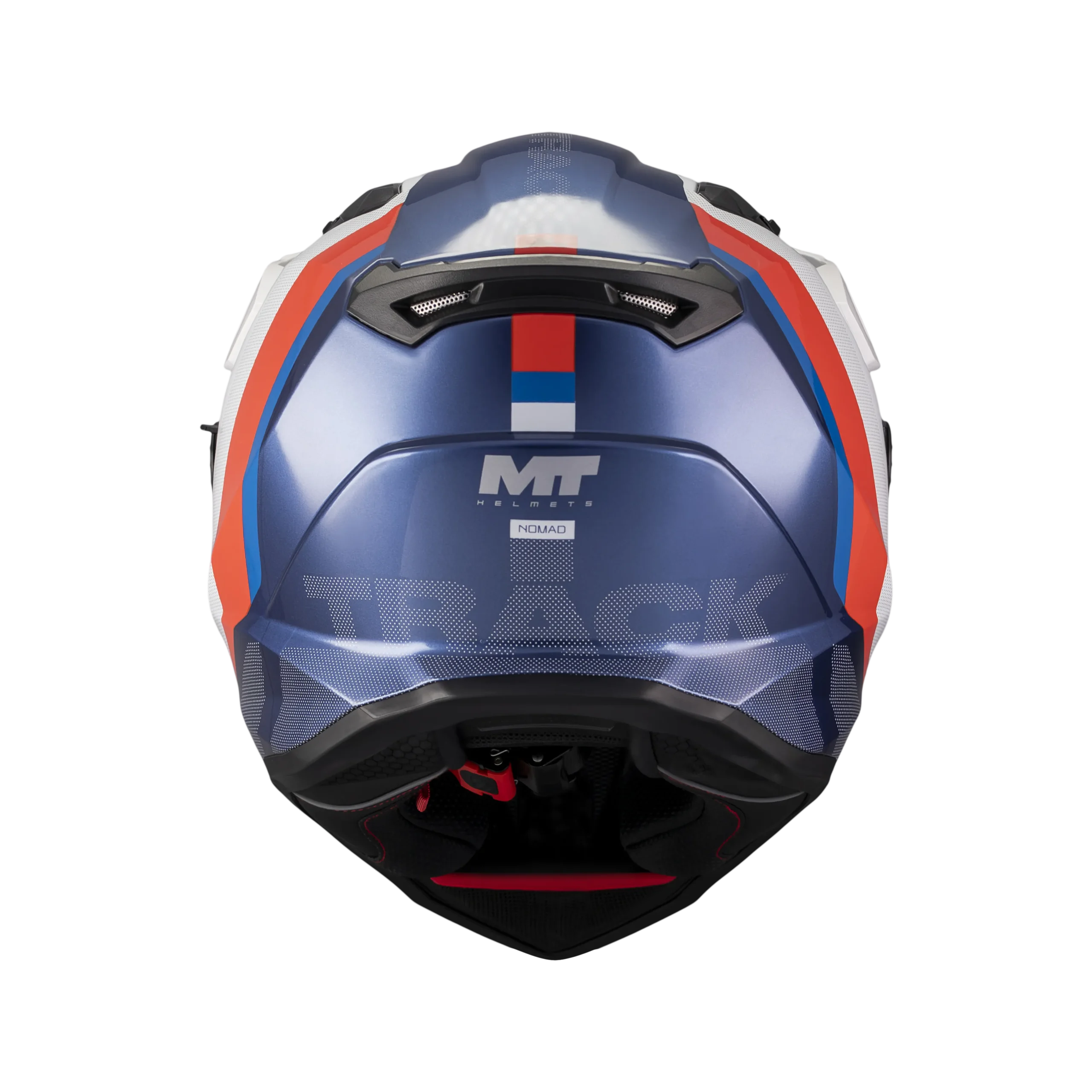 CASCO MT TRACK SV NOMAD C0 BRILLO